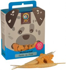 Apetit Snack Multicereal - Bolsitas regalo - 25 unidades